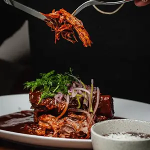 Restaurante La Única San Miguel de Allende  2