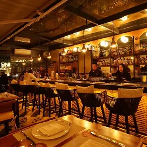 Restaurante La Única San Miguel de Allende  9
