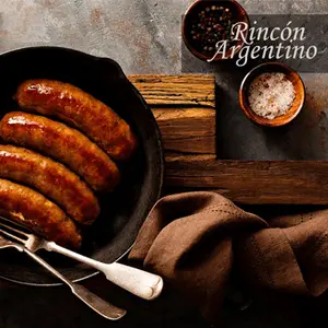 Restaurante Rincón Argentino Polanco 1