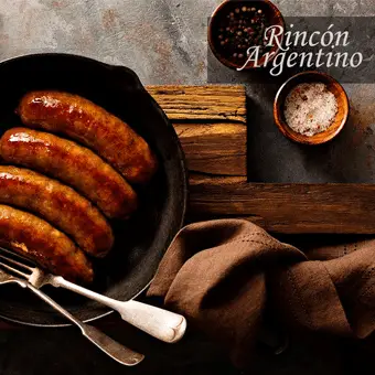 Restaurante Rincón Argentino Polanco - foto 1