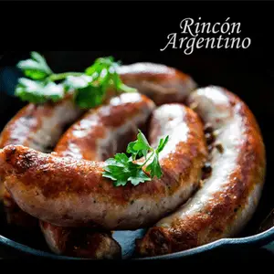Restaurante Rincón Argentino Polanco 2