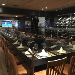 Restaurante Rincón Argentino Polanco 5