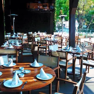 Restaurante Rincón Argentino Polanco 4