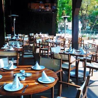 Restaurante Rincón Argentino Polanco - foto 4