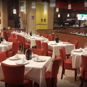 Restaurante La Mansión San Luis Potosí