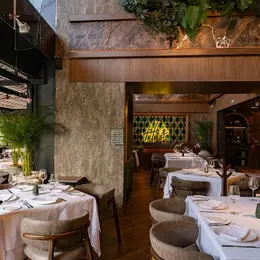 Restaurante Harry's Polanco - foto 3