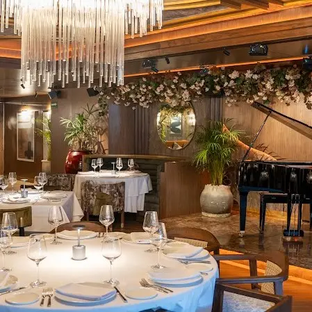 Restaurante Harry's Polanco - foto 1