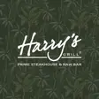 Restaurante Harry's Polanco