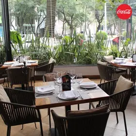 Restaurante La Mansión Guadalupe Inn