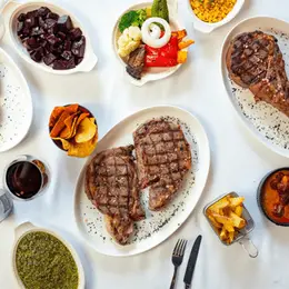 Restaurante 9 Fuegos - foto 3