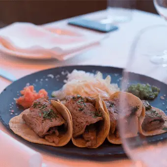 Restaurante 9 Fuegos - foto 4