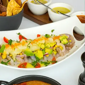 Restaurante 9 Fuegos 6