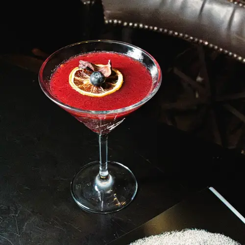 Gin Gin Álvaro Obregón - foto 4