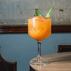 Gin Gin Álvaro Obregón 8