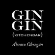 Gin Gin Álvaro Obregón