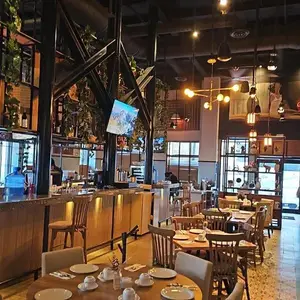 Restaurante Reforma Chihuahua 9