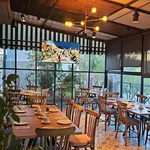 Restaurante Reforma Chihuahua 7