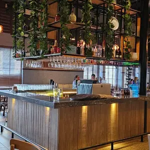 Restaurante Reforma Chihuahua 5