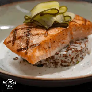 Restaurante Hard Rock Cafe Playa del Carmen 6