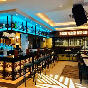 Restaurante Hard Rock Cafe Playa del Carmen 5