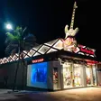 Restaurante Hard Rock Cafe Playa del Carmen