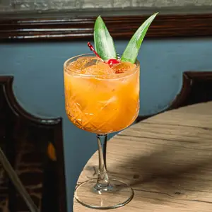 Gin Gin Cibeles 8