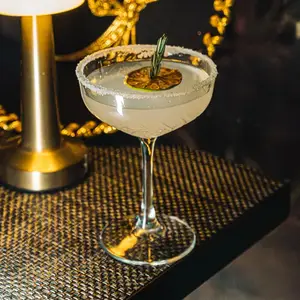 Gin Gin Cibeles 6