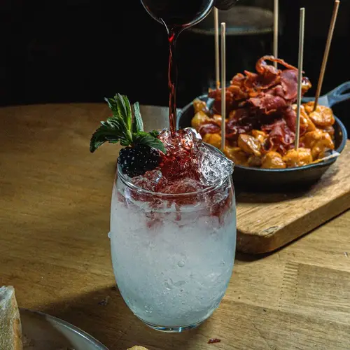 Gin Gin Cibeles - foto 4