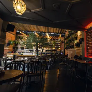 Gin Gin Cibeles 9