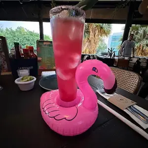 Restaurante La Pescaderia Condesa 5
