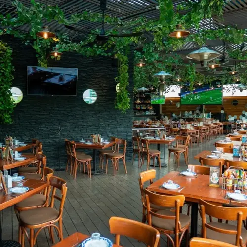 Restaurante La Pescaderia Condesa - foto 4