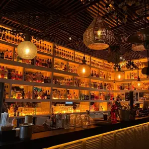 Restaurante La Pescaderia Condesa 3