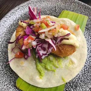 Restaurante La Pescaderia Condesa 8