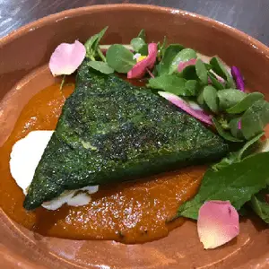 Restaurante Na Tlali 1