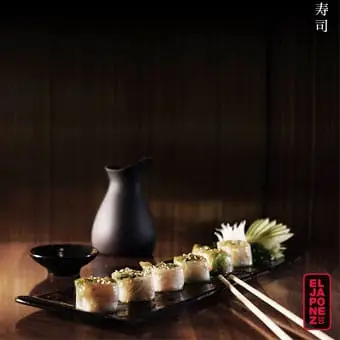 Restaurante El Japonez Polanco - foto 4