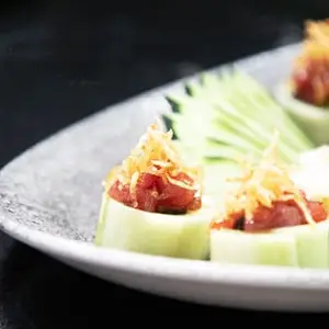 Restaurante El Japonez Polanco 5