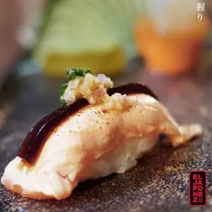 Restaurante El Japonez Polanco 6