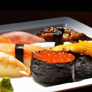 Restaurante El Japonez Oasis Coyoacán 6