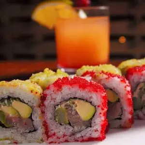 Restaurante El Japonez Oasis Coyoacán 5