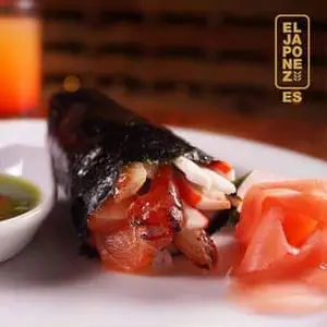 Restaurante El Japonez Oasis Coyoacán 3
