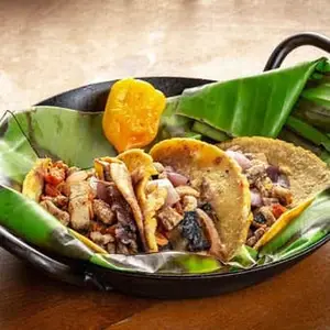 Restaurante La Vicenta Cancún  5