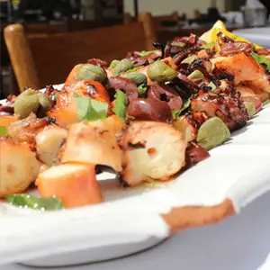 Restaurant Ouzeria 4