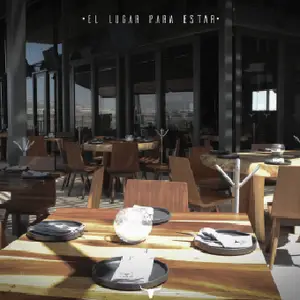 Restaurante Nuut Grill 1