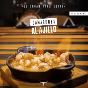 Restaurante Nuut Grill 3