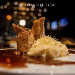 Restaurante Nuut Grill 4