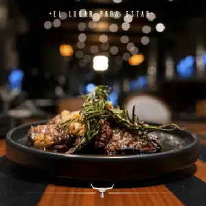 Restaurante Nuut Grill 5