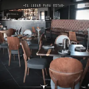 Restaurante Nuut Grill 6