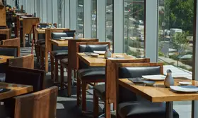 Restaurante El Japonez Santa Fe