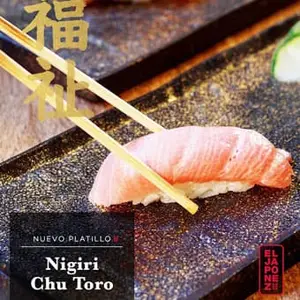 Restaurante El Japonez Santa Fe 6