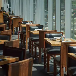 Restaurante El Japonez Santa Fe 1